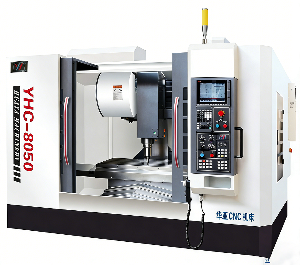 鉆攻機(jī)刀具安裝